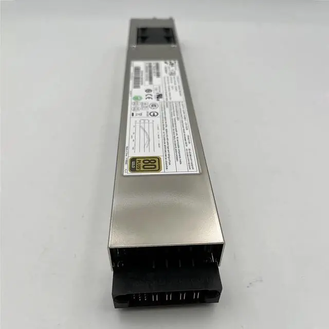 Main image of YM-2651B 650W Redundant Power Supply Module C200M1 C210M1 Server Power Supply