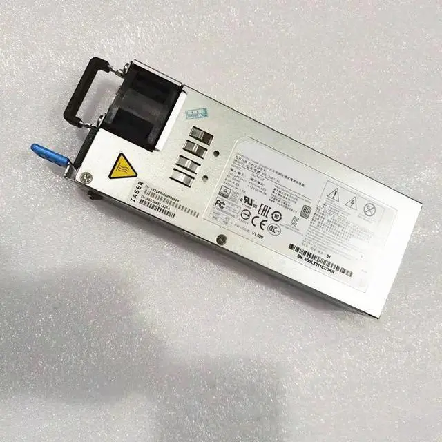 Main image of PS-2551-5L 550W SA5212M4 NF5270 NF5280M5 Server Power Supply Platinum Power Supply