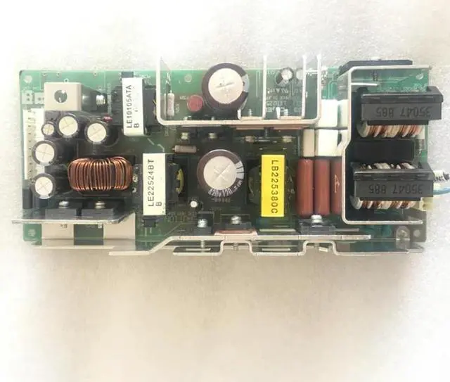 Main image of LEB225F-0524 Original Disassembly Dual Output Switching Power Supply 5V/24V