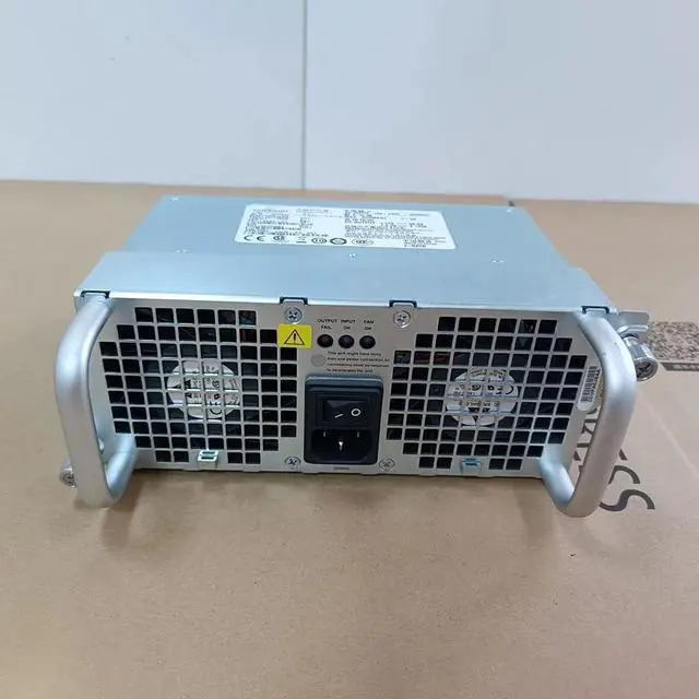 Main image of ASR1002 Router Power Supply 341-0263-02 ASR1002-PWR-AC