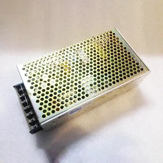 Main image of K100A-24 Original Disassembly Switching Power Supply 24V/4.5A