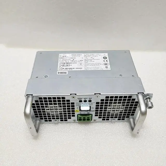Main image of ASR1002 Series Switches 341-0383-04 A0 470W ASR1002-24VPWR-DC