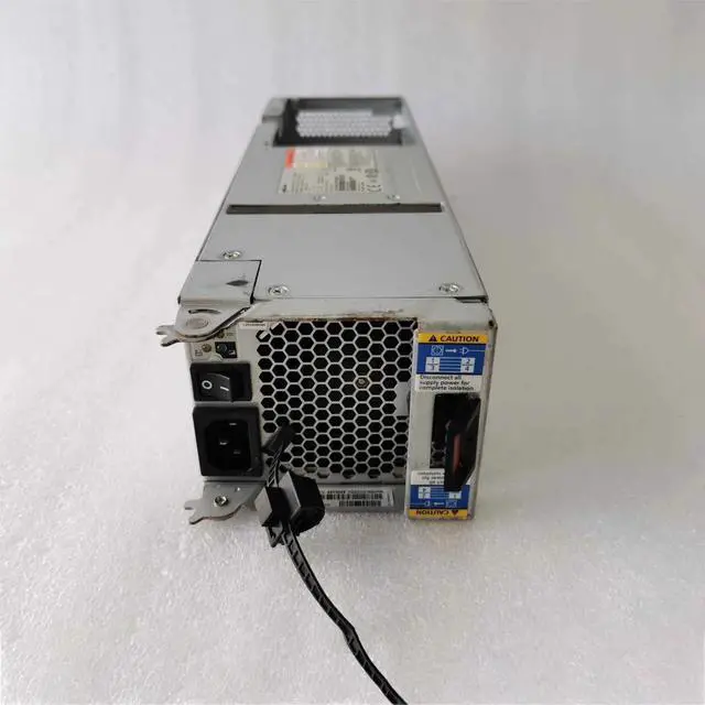 Main image of 85Y6070 85Y6069 85Y5847 85Y6072 00AR037 for IBM V7000 G1 764W Main Cabinet Power Supply