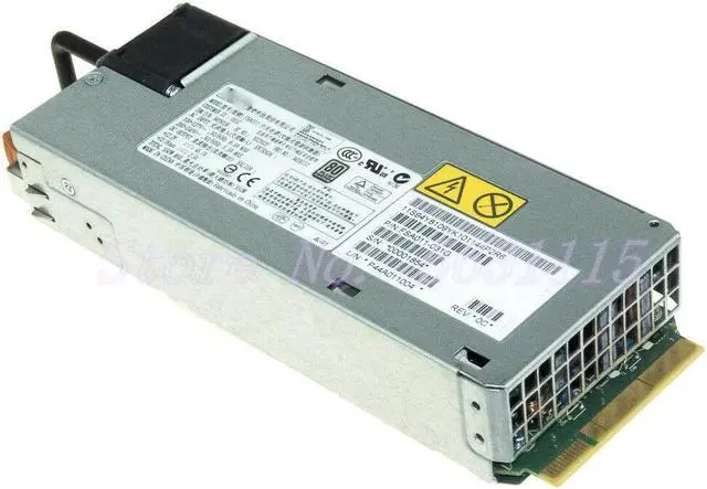 Main image of X3300 X3550 X3650 M4/M5 94Y8109 94Y8110 94Y8111 550W Hot