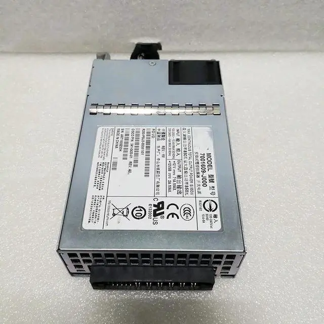 Main image of Power Supply 341-0420-01 850W R250-PSU2-850W