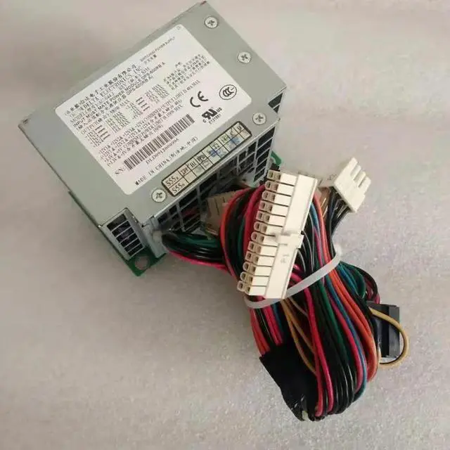 Main image of DPS-600RB A Power Backplane