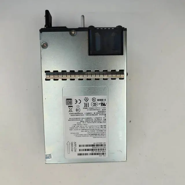 Main image of 400W Power Supply PWR-4430-AC 341-0653-01