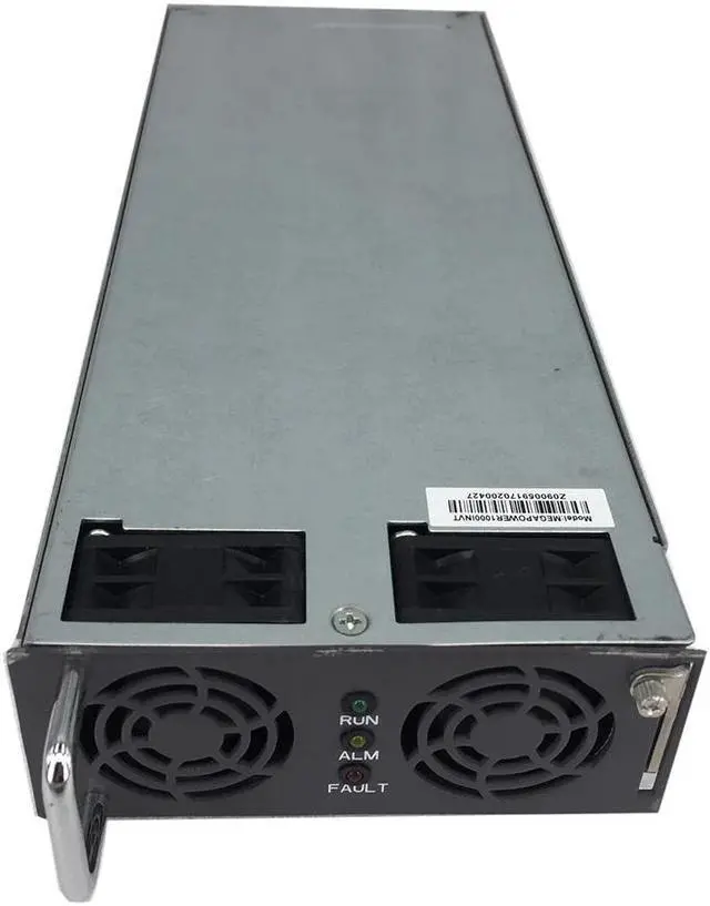 Main image of For Megmeet 48V Inverter Power Supply 1000W MEGAPOWER1000INVT 48V to 220V
