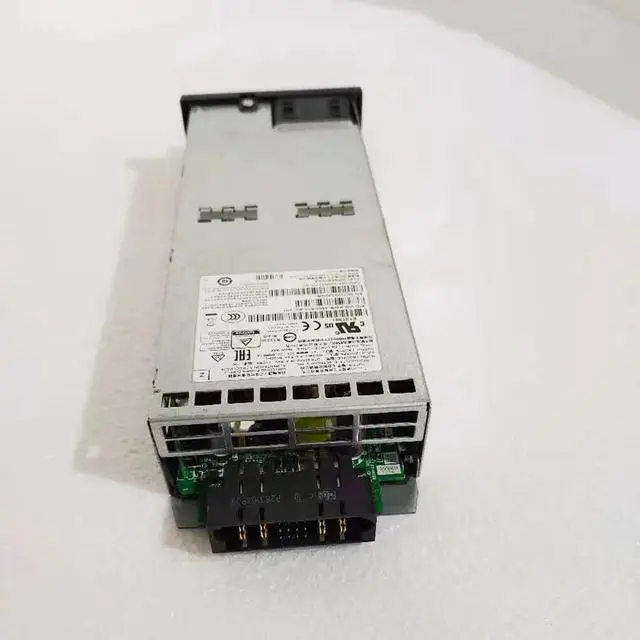 Main image of Power Supply Used On ISR4461/K9 Series Switches 341-100831-01 650W PWR-4460-650-AC