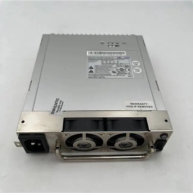 Main image of For 450W Disk Array Cabinet Power Supply DS200 RMG-4514-00