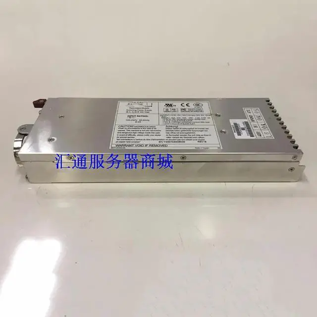 Main image of Server Power Supply for SP402-2S 400W