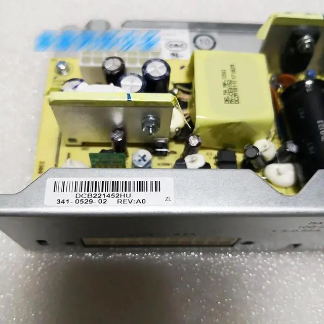 Main image of WS-C2960X-24TS-L Series Switches 341-0529-02