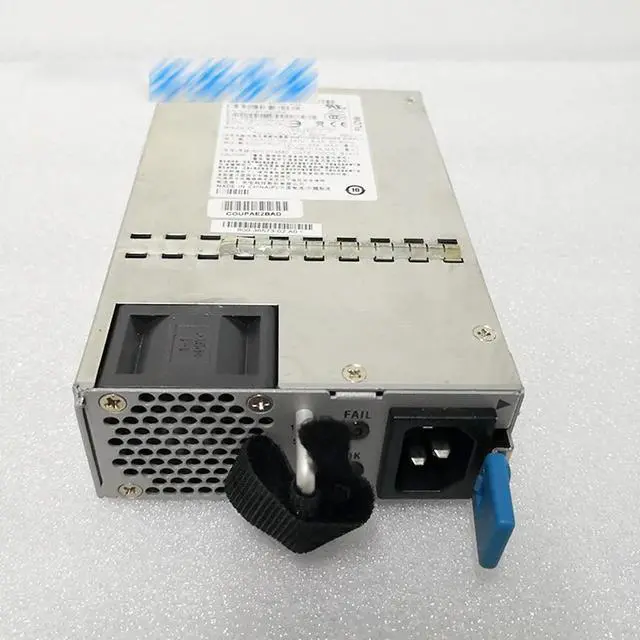 Main image of Power Supply 400W N2200-PAC-400W