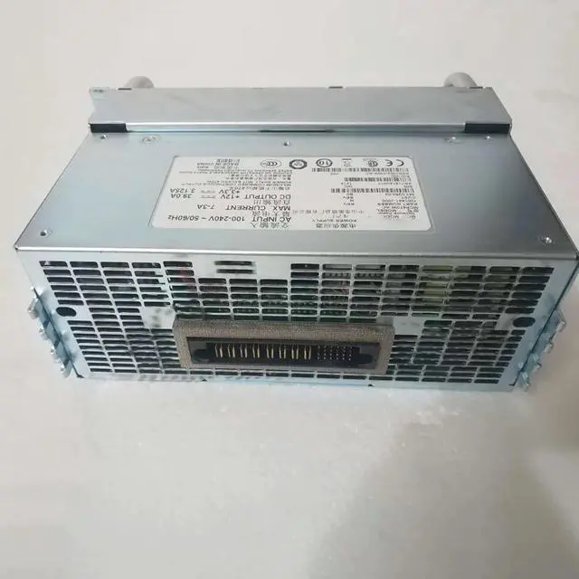 Main image of ASR1002-PWR-AC Switch Power Supply