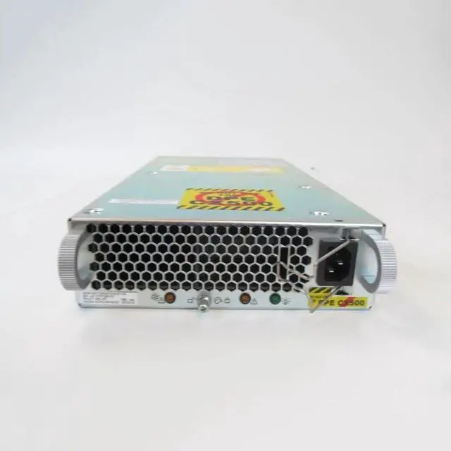 Main image of power supply for CX200 CX300 CX400 CX500 400W 0TJ781 MA01772 071-000-472