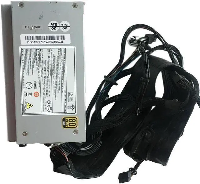 Main image of C20 FSP800-09LEN 54Y8842 54Y8840 725W Work Good