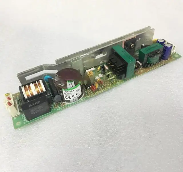Main image of LCA75S-6 Original Disassembly Switching Power Supply 6V/12.5A