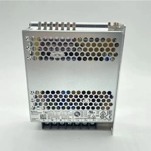 Main image of For 100W 24V 4.5A Power Supply ABLP1A24045 Replace ABL1REM24025