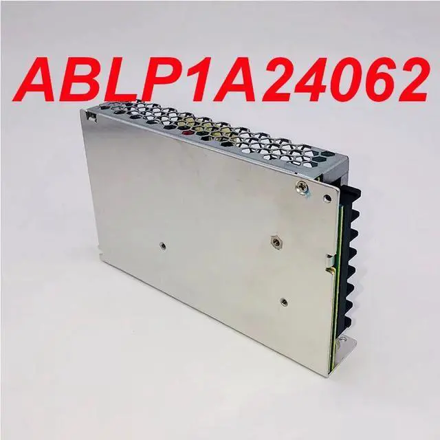 Main image of For 150W 24V 6.2A Power Supply ABLP1A24062 ABL-P1A24062