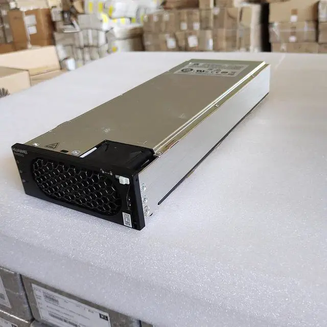 Main image of R4850G R4850G2N2N6G6 Rectifier Module Inverter Module Solar PV Module