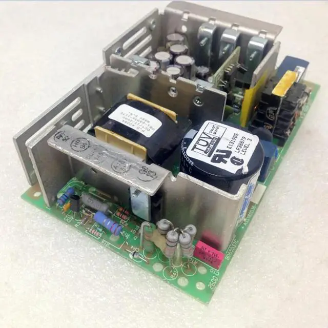 Main image of MAP140-3000P For Industrial Medical Equipment Power Supply +5.1V20 +12V4A-12V1A