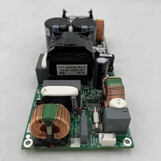 Main image of 130W For SKYNET Industrial Power Supply In-Machine Switching Power Supply SNP-Z101