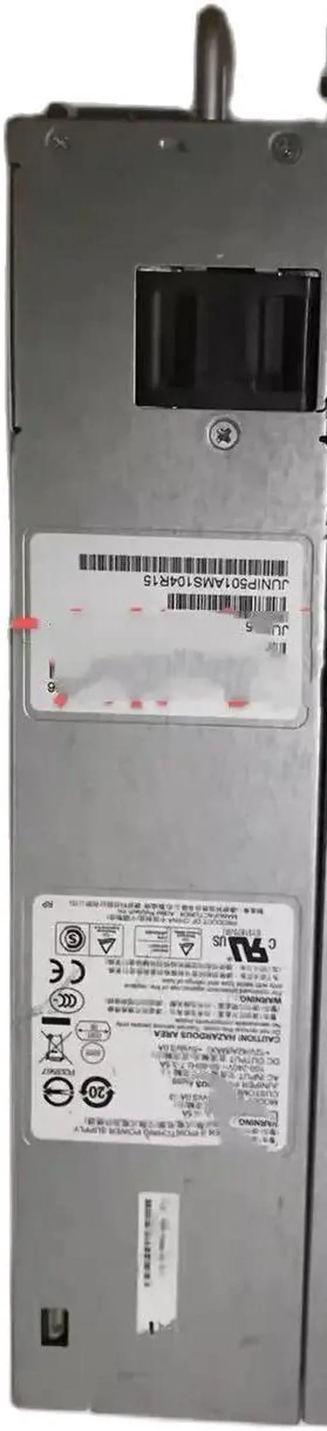 Main image of For PWR-MX80-AC 740-028288 Power MX80 Router