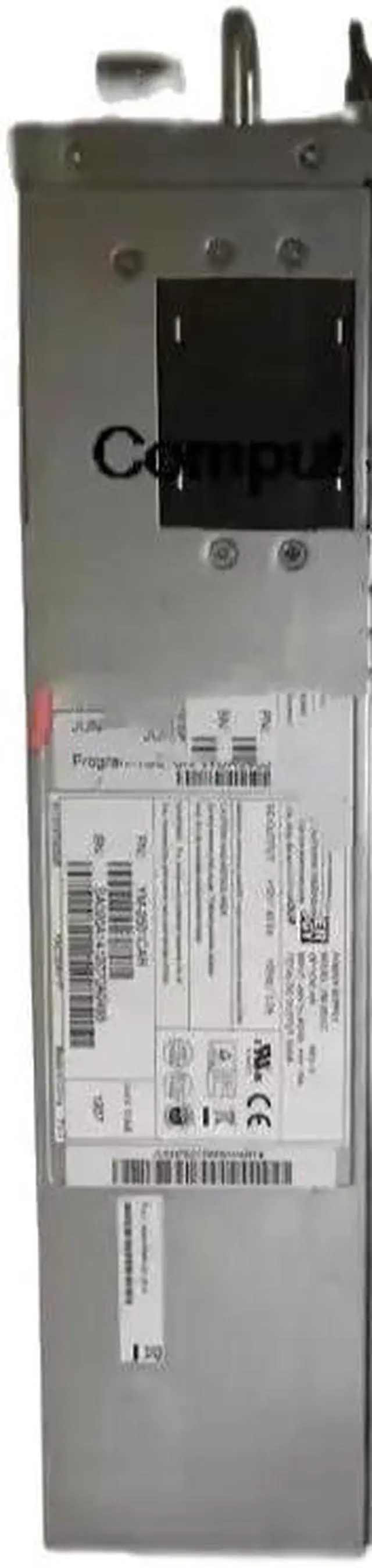 Main image of PWR-MX80-AC YM-2651D 740-028288 MX80 Power module Router FSC003