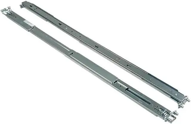 Main image of R162-Z10 1U Rack Mounted Server Rail 25HB2-3A0202-K0R