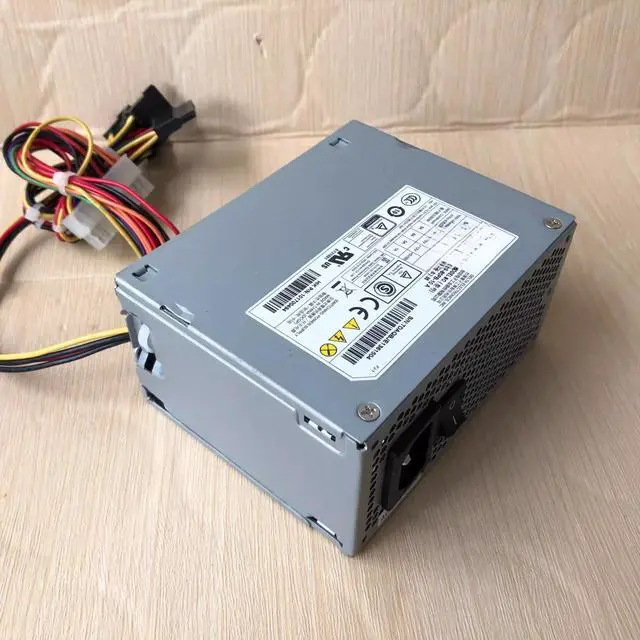 Main image of DPS-80PB-10A Video Recorder Power Supply 7916HE PSF220MP-60 4-port