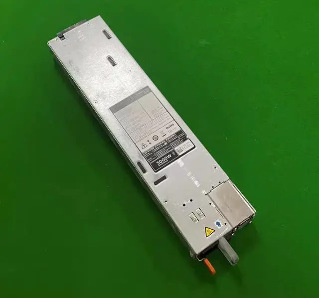 Main image of D3000E-S0 Server Power Supply 5PDWG 3000W