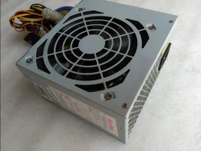 Main image of BTX-3031 300w Large Fan ATX Chassis Board Power Supply