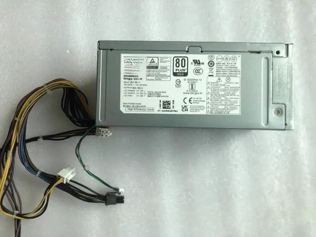 Main image of 400W 4+4+3 Power Supply DPS-400A B-43A L76557-003