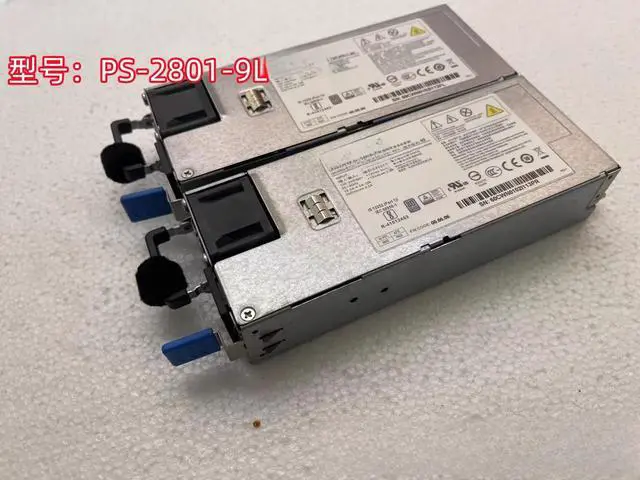 Main image of SA5212H5 5212M5 PS-2801-9L 800W Power Supply