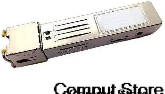 Main image of For Optical Module SFP-GE-T Gigabit Electrical Port Module ABCU-5710RZ