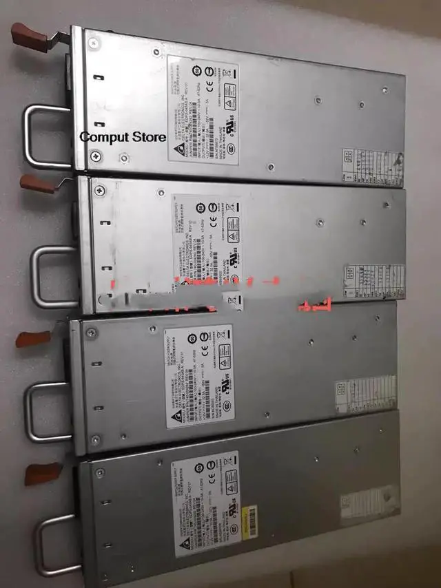 Main image of EDPS-645AB Power Supply 740-024283 SRX550 SRX650