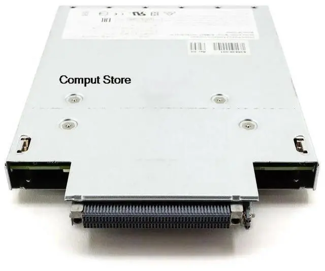 Main image of For 638526-B21 639852-001 C7000 Blade Box VC Flex-10/10D Switch Module