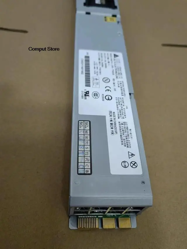 Main image of R525 G3 Server Power Supply 770W Delta DPS-770CB B 36001952