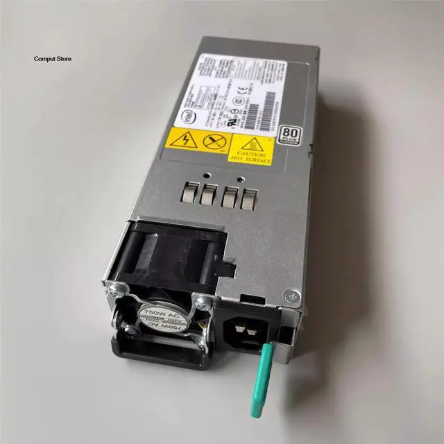 Main image of DPS-750XB A 750W E98791-010 E98791-009 E98791-008 E98791-007