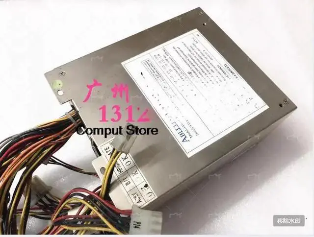 Main image of EMACS HG2-5400V (POHS) Server Power Supply