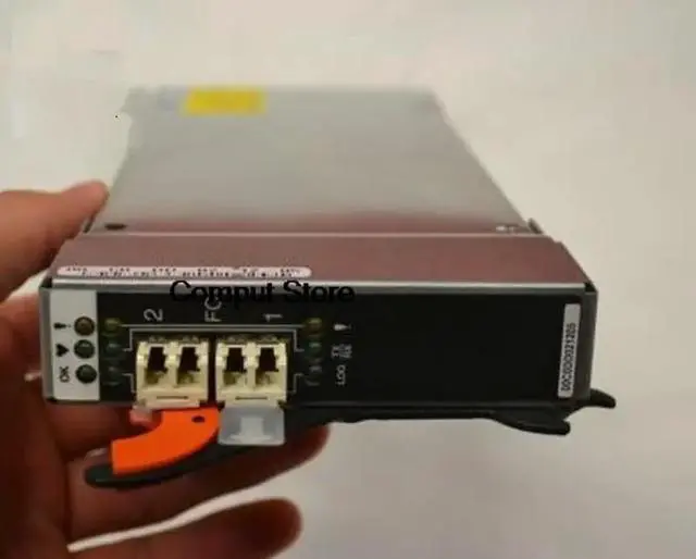 Main image of Fibre Channel 2-Ports Switch BladeCenter 59P6621 59P6612