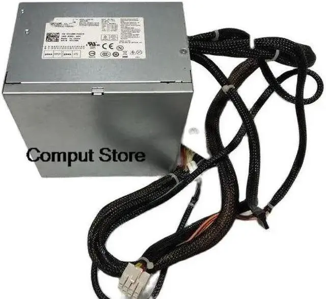 Main image of T310 Server Power Supply 360W L375E-S0 N375E-01 NPS-375CB-1 A 0T122K T128K