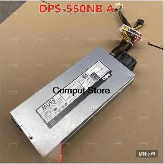 Main image of R420 Server Cold Power Supply DPS-550NB A 0J6J6M DH550E-S0 550w