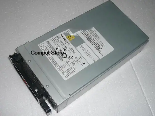 Main image of X235 Server Power Supply 660W 49P2177 49P2178 7000756-0000