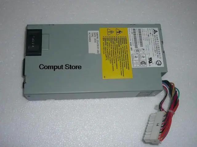 Main image of For SUN Fire V100 Server Power Supply V100 DPSN-80AB A 370-4363-01