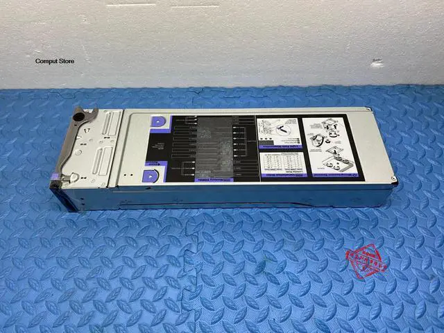 Main image of X3850 X6 Server CPU Motherboard 00FN785 00D0050 00D0402