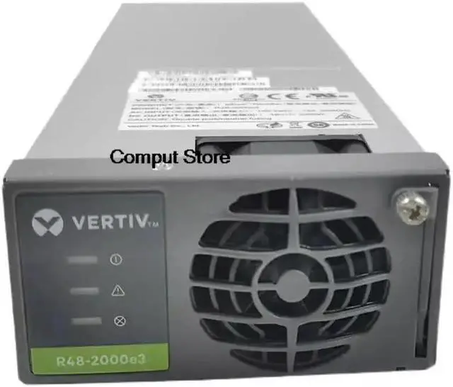 Main image of For R48-2000e3 48V 30A Communication Power Supply 2000W