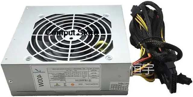 Main image of For FSP450-60IHAA Power Supply 32 Inch Graphics Card 450W