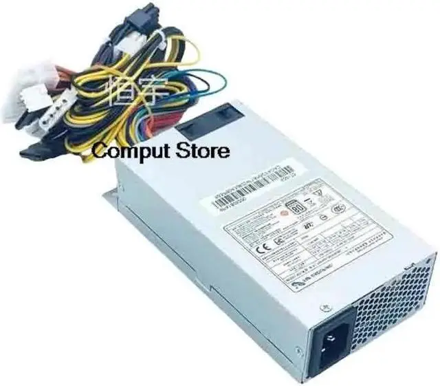 Main image of For FSP450-60GHS NAS Server FLEX Small 1U Chassis Power Supply 450W