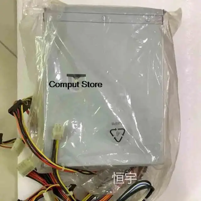 Main image of ML150G5 Delta TDPS-650BB B 459558-001 Server 461512 Power 650W